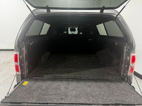 Used 2014 Ford F150 XLT w/ Equipment Group 302A Luxury image 26