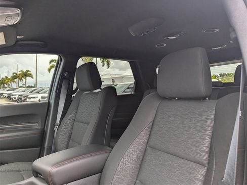 New 2026 Dodge Durango GT image 12