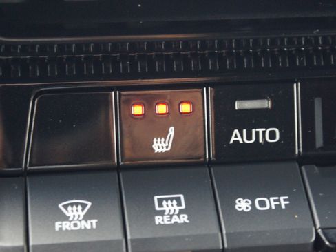 Used 2024 Toyota Land Cruiser 1958 AWD/4WD image 7