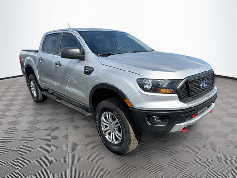 Used 2019 Ford Ranger XL w/ Equipment Group 101A Mid RWD image 4