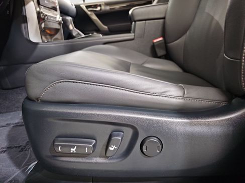 Used 2021 Lexus GX 460 Premium AWD/4WD image 31