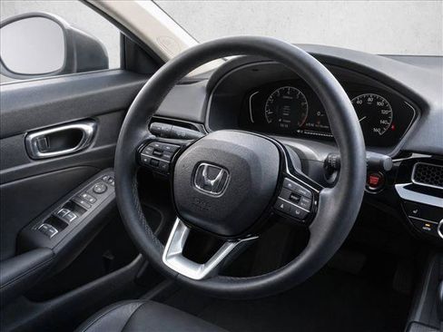 Used 2024 Honda Civic EX-L image 24