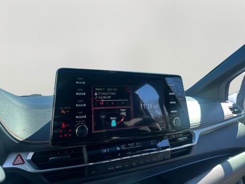 Used 2023 Toyota Sienna XSE image 15