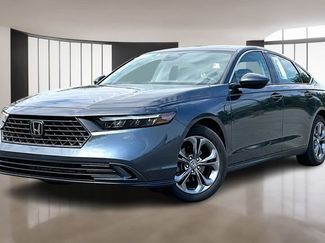 Used 2024 Honda Accord EX video 1