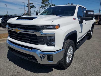 New 2026 Chevrolet Silverado 3500 LT w/ Safety Package