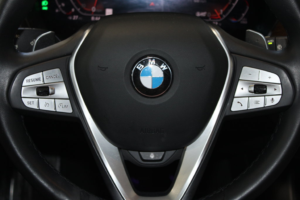 Used 2023 BMW X3 xDrive30i w/ Premium Package AWD/4WD image 14