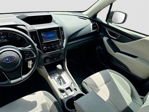 Used 2022 Subaru Forester image 21