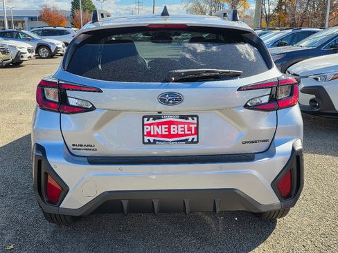 Used 2026 Subaru Crosstrek 2.5i Limited image 12