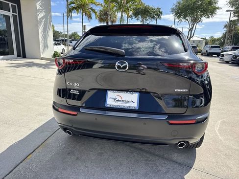 New 2026 MAZDA CX-30 AWD 2.5 S w/ Premium Package image 25