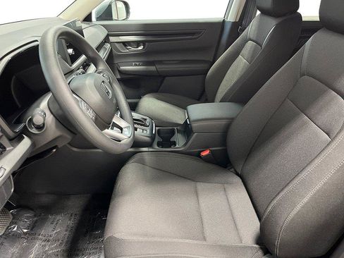 New 2026 Honda CR-V LX image 9