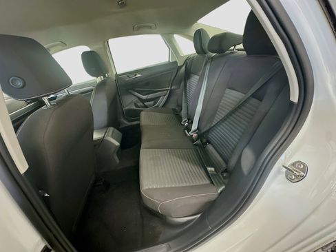 Used 2024 Volkswagen Jetta S FWD image 28
