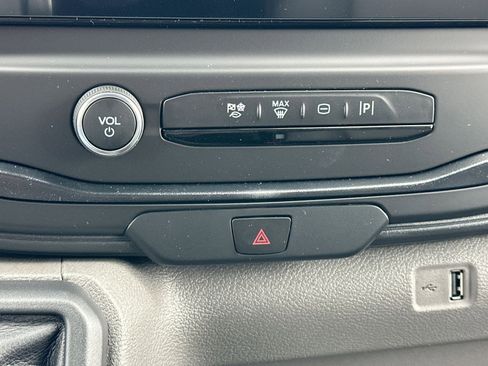 New 2026 Ford Transit 250 Base w/ Load Area Protection Package image 26