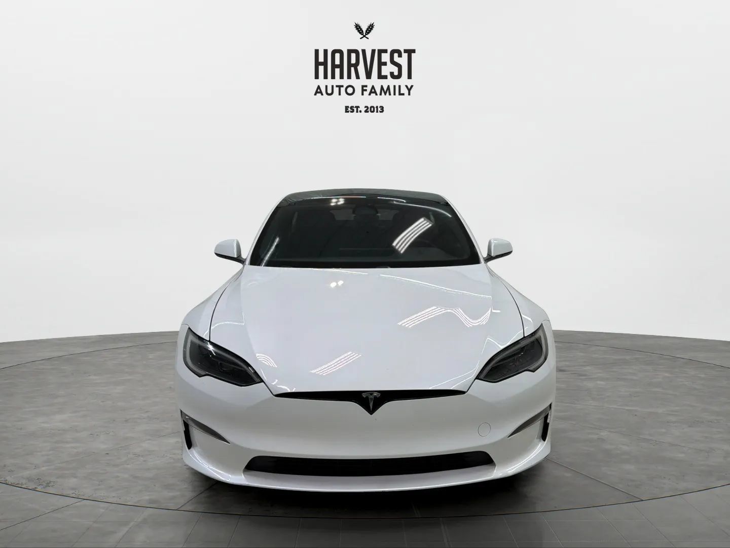 Used 2023 Tesla Model S Standard Range AWD/4WD image 11