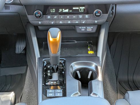 New 2026 Subaru Outback Wilderness AWD/4WD image 19