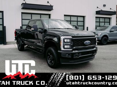 Used 2024 Ford F350 XLT w/ XLT Premium Package