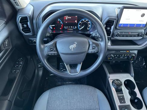 Certified 2024 Ford Bronco Sport Big Bend AWD/4WD image 13