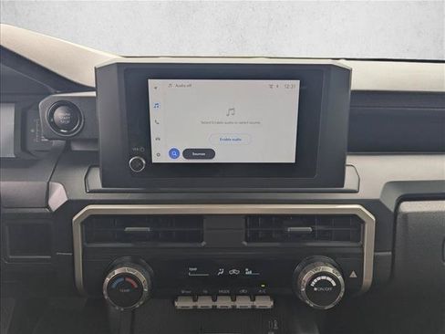 Used 2025 Toyota Tacoma SR RWD image 14