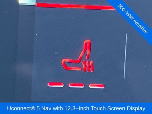 New 2026 Ford Maverick XLT w/ XLT Luxury Package image 15