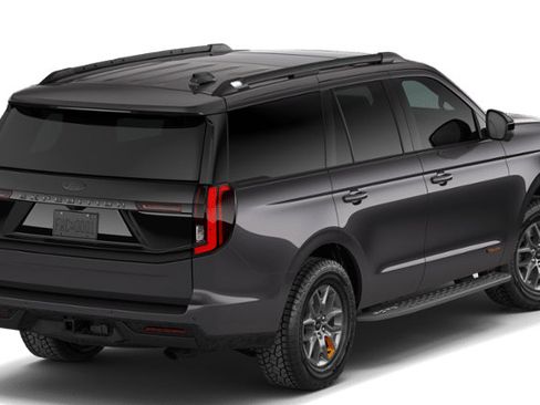 New 2026 Ford Expedition Tremor AWD/4WD image 26