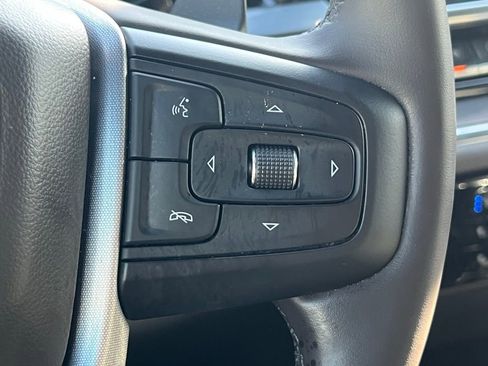 Used 2023 GMC Sierra 1500 SLT w/ SLT Premium Plus Package image 18