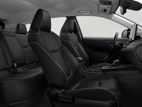 New 2026 Toyota Corolla Cross XLE AWD/4WD image 20