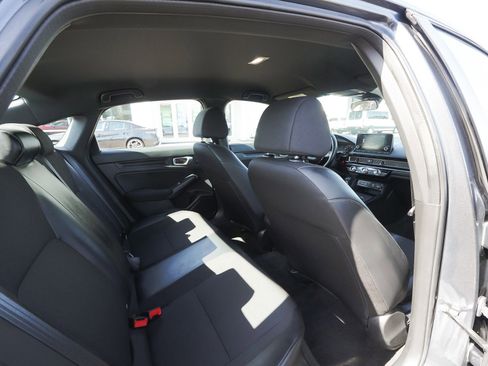 Used 2023 Honda Civic Sport image 38