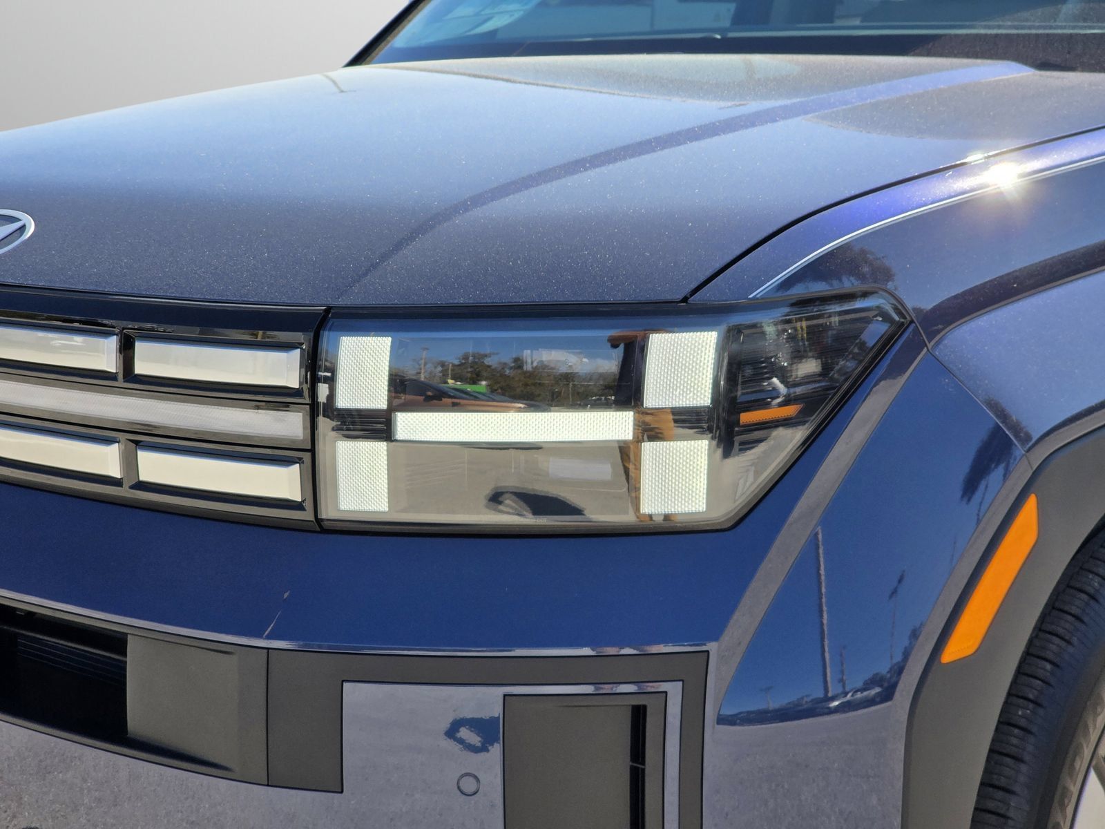 New 2026 Hyundai Santa Fe SEL FWD image 31