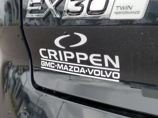 New 2026 Volvo EX30 Ultra w/ Climate Package AWD/4WD image 30