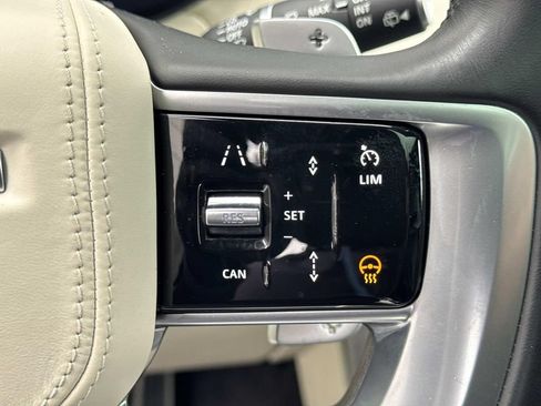 Certified 2023 Land Rover Range Rover SE AWD/4WD image 28