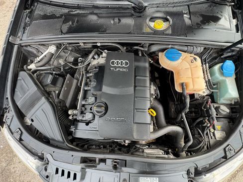 Used 2007 Audi A4 2.0T image 29
