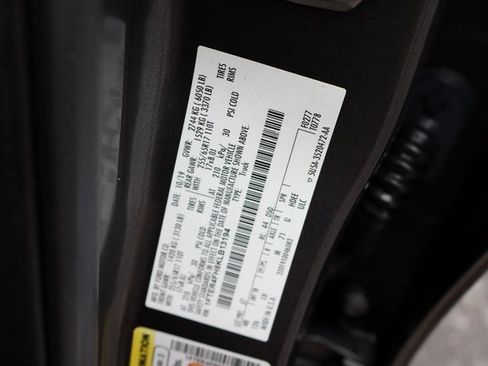 Used 2019 Ford Ranger XLT w/ Equipment Group 301A Mid image 35