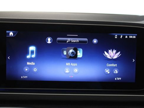 Used 2025 Mercedes-Benz GLE 350 4MATIC image 26