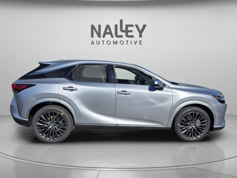 New 2026 Lexus RX 350 350 Luxury image 6