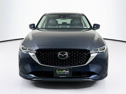 Used 2025 MAZDA CX-5 AWD 2.5 S w/ Select Package image 2