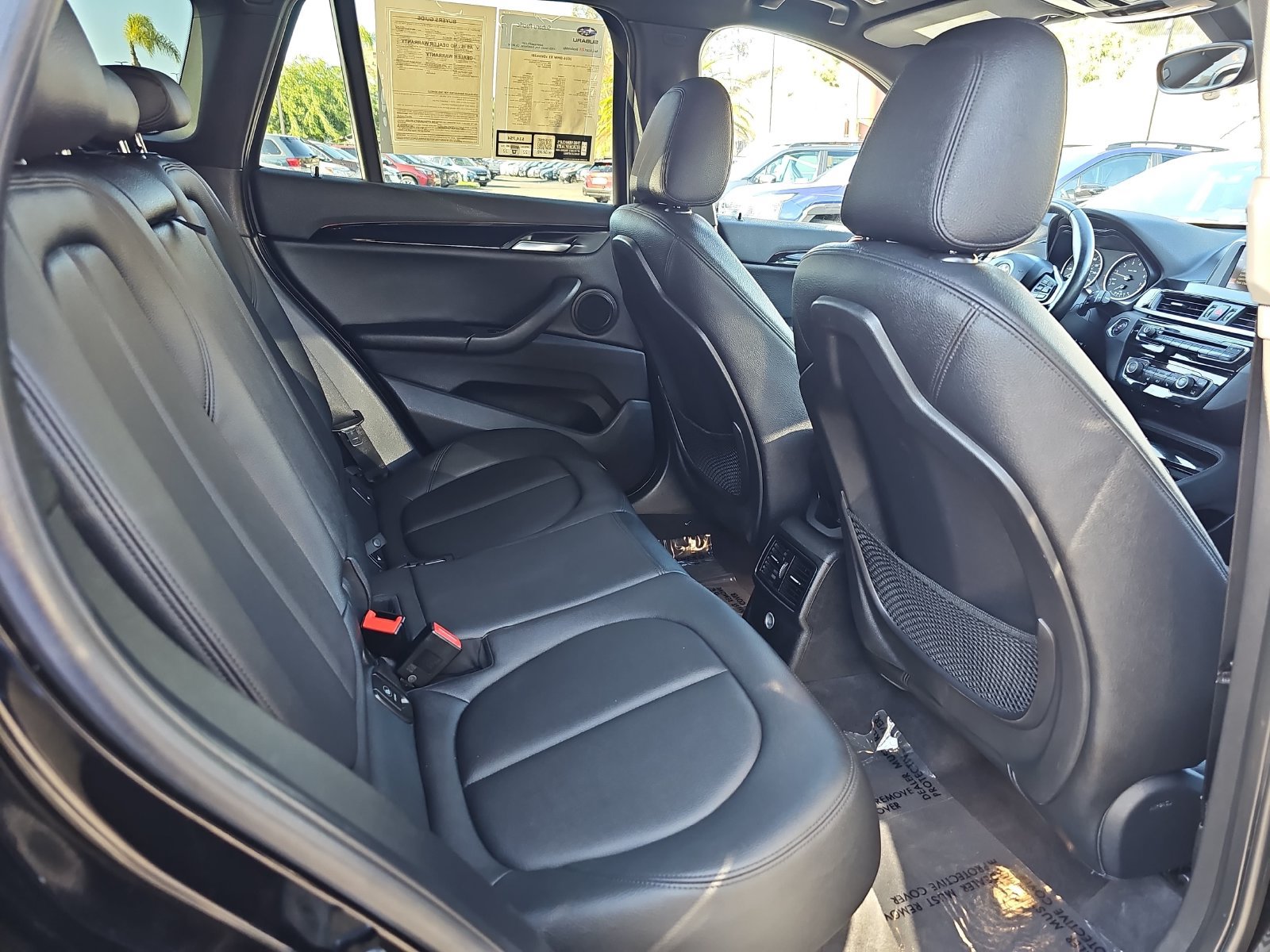 Used 2016 BMW X1 xDrive28i AWD/4WD image 11