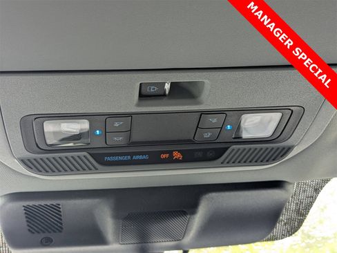 New 2025 Ford F150 XLT w/ Equipment Group 302A MID image 10