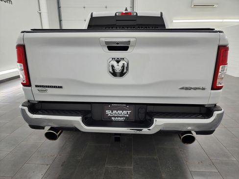 Used 2019 RAM 1500 Big Horn image 26