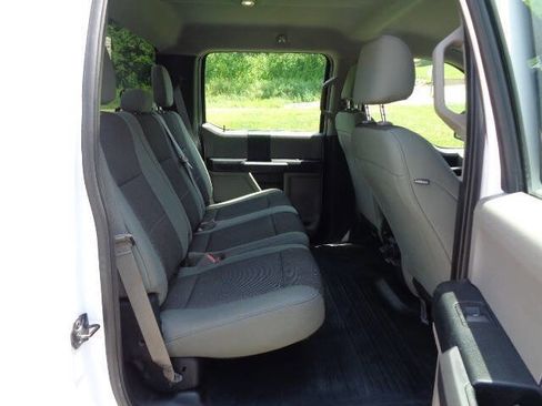 Used 2018 Ford F150 XL w/ XL Power Equipment Group image 26