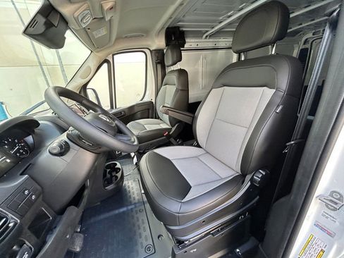 New 2026 RAM ProMaster 1500 image 25