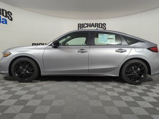 New 2026 Honda Civic Sport video 2