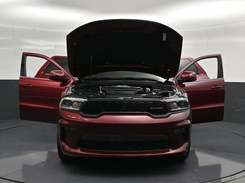 Used 2021 Dodge Durango GT RWD image 35