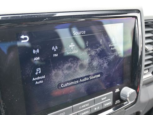 Certified 2024 Nissan Frontier PRO-4X w/ Technology Package AWD/4WD image 28