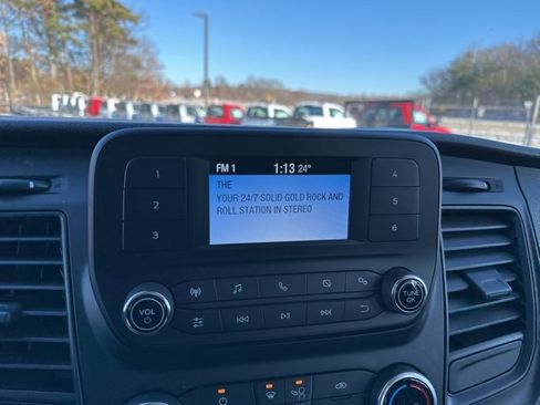 Used 2024 Ford Transit 250 Base w/ Exterior Upgrade Package image 17