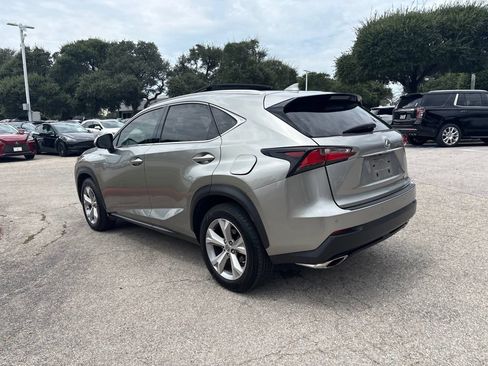 Used 2017 Lexus NX 200t FWD w/ Premium Package image 3