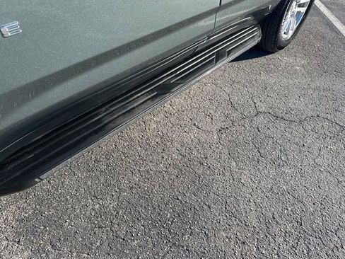 Certified 2023 Chevrolet Tahoe LS image 59