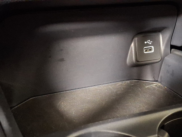 Used 2023 Honda HR-V Sport image 25