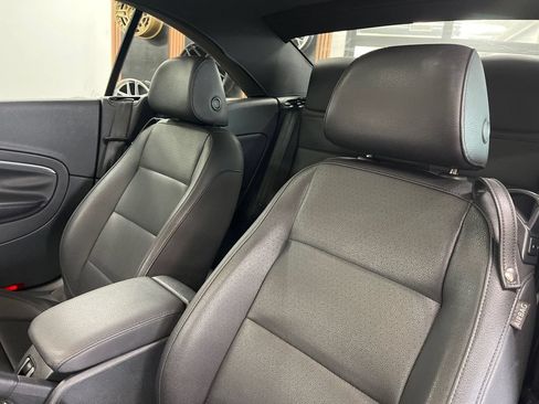 Used 2008 Volkswagen Eos Komfort FWD image 68