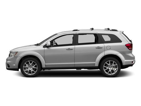 Used 2016 Dodge Journey R/T AWD/4WD image 3