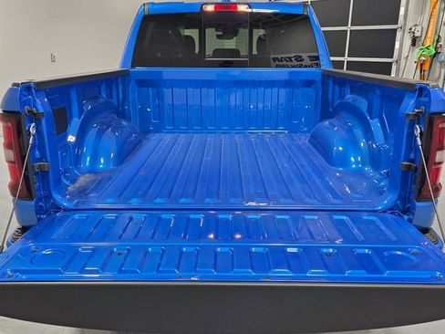 New 2026 RAM 1500 Big Horn RWD image 12