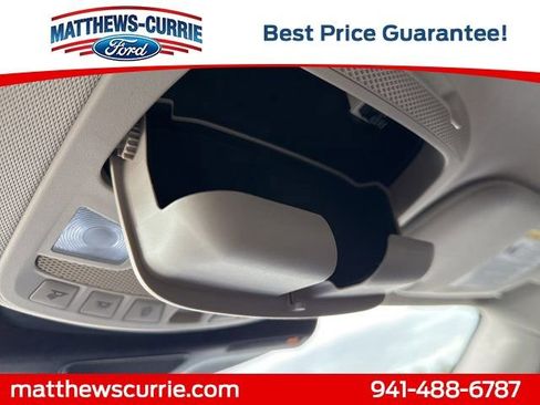 Used 2022 Lincoln Nautilus Reserve w/ Equipment Group 202A image 24